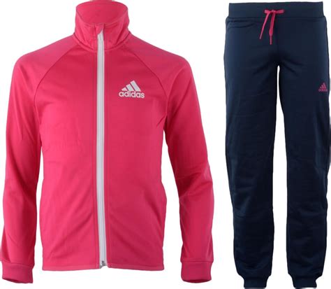 adidas trainingspak meisjes 170|adidas trainingspak dames.